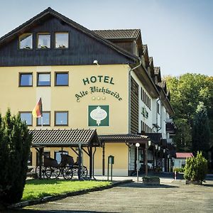 Hotel Alte Viehweide